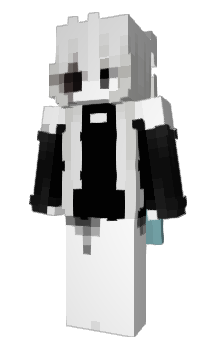 Minecraft скін по ніку iGurky