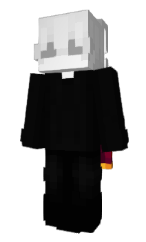 Minecraft скін по ніку iLowe_