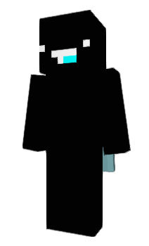 Minecraft скин по нику iOmni