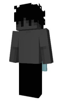 Minecraft скин по нику iQuna