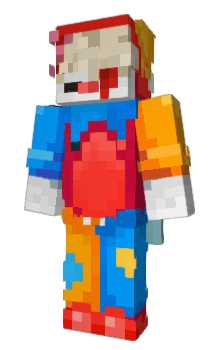 Minecraft скин по нику iSaddii