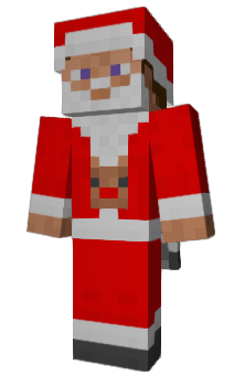 Minecraft skin iValenMc