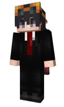 Minecraft скин по нику iWindiMC