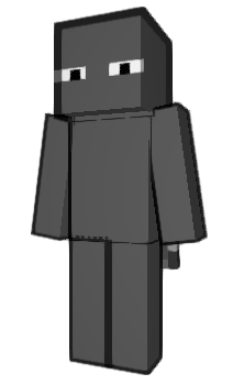 Minecraft скин по нику iYur