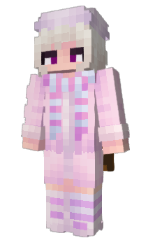 Minecraft skin i_Lithh