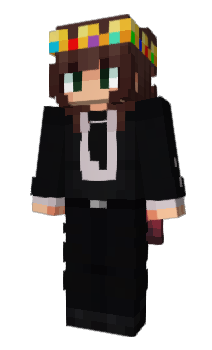 Minecraft скин по нику iaintchill