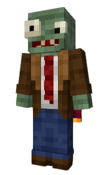 Minecraft skin iamsabiya