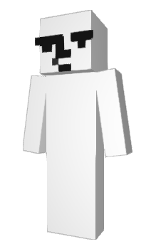 Minecraft скин по нику iavw