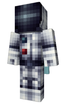 Minecraft скин по нику ibbysolos
