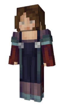 Minecraft скин по нику ibiou