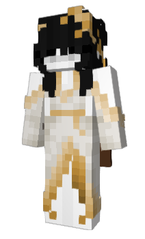 Minecraft skin ibuprofenk