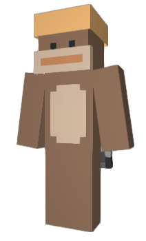 Minecraft skin icybiaalas