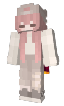 Minecraft скин по нику idMJ