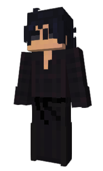 Minecraft скин по нику idkfizz