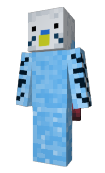 Minecraft скин по нику ido567
