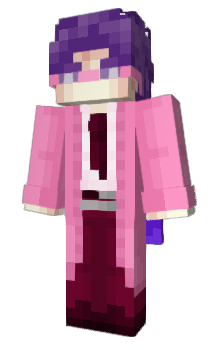 Minecraft скін по ніку idoffront