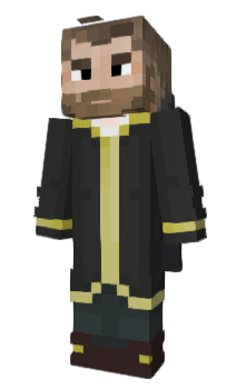 Minecraft скин по нику ieoub
