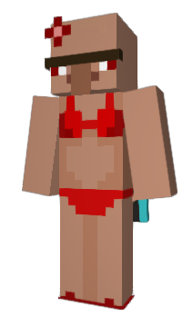 Minecraft скін по ніку ifazebuu