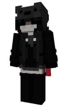 Minecraft скин по нику ifoundelmo