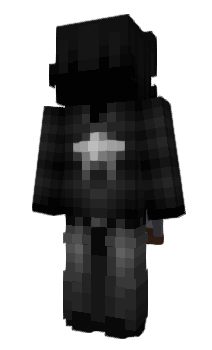 Minecraft skin igwwr