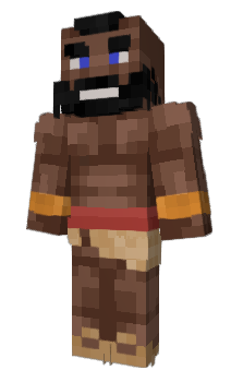 Minecraft скін по ніку ihatengiasss