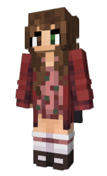 Minecraft скін по ніку iiBlue__