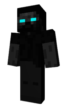 Minecraft скин по нику ikarekk