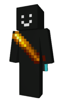 Minecraft скин по нику ilikedkaykaykay