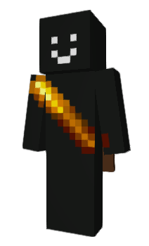 Minecraft скін по ніку ilikedkaykaykay