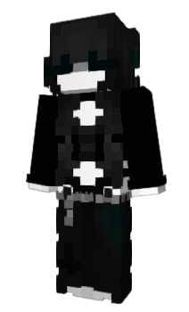 Minecraft скін по ніку ililiilillililil