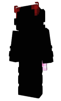 Minecraft скин по нику iln_dj