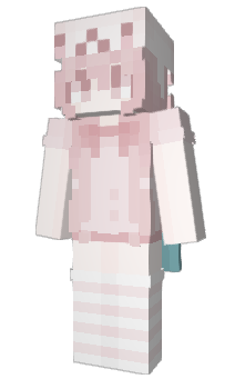Minecraft скин по нику ilovecats29