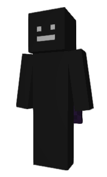 Minecraft skin ilyseace