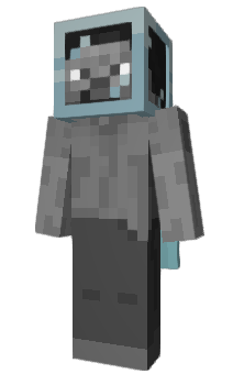 Minecraft skin im49