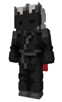 Minecraft скін по ніку imamian