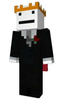 Minecraft скин по нику iman_gl2011
