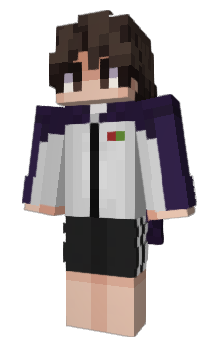 Minecraft скин по нику immoveable