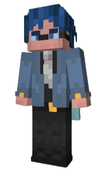 Minecraft скин по нику imost