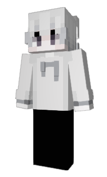 Minecraft скин по нику imsouglyandbroke