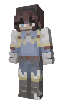 Minecraft скин по нику indicrow