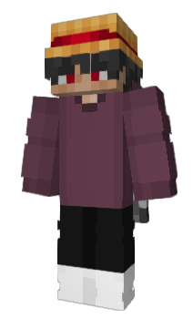 Minecraft скин по нику indyura