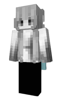 Minecraft skin infectiouswounds