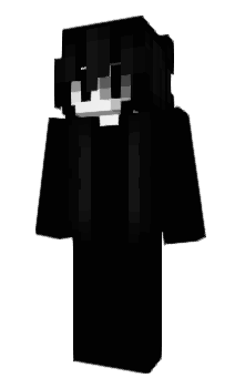Minecraft скін по ніку inferir