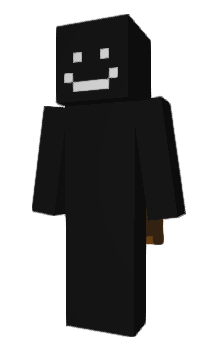 Minecraft скин по нику infs