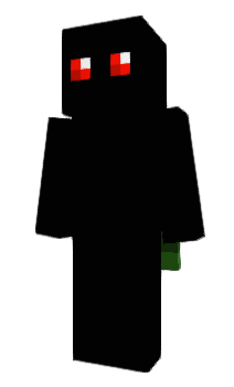 Minecraft skin inkling_friend