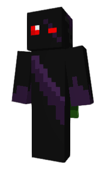 Minecraft skin inkling_friend