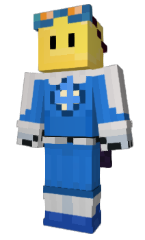 Minecraft скин по нику inkunn