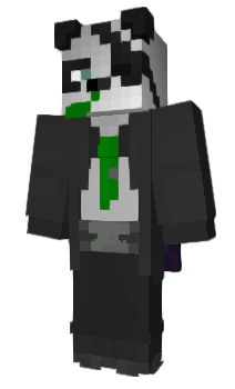 Minecraft скін по ніку inkunn