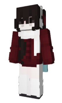 Minecraft скин по нику innanimada