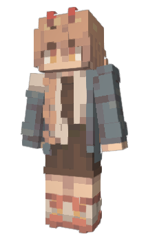 Minecraft skin inners1oth